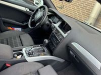 gebraucht Audi A4 Avant 2.0 TDI DPF multitronic Attraction