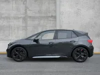 Gebraucht Cupra Born 150 kW (204 PS) 2023 Quasargrau Kleinwagen