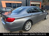 Gebraucht BMW 530 258 PS (189 kW) 2013 Grau Limousine