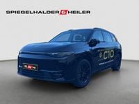 Gebraucht Leapmotor C10 80 kW (109 PS) 2025 Schwarz SUV