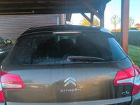 Gebraucht Citroën C4 120 PS (88 kW) 2011 Braun Limousine