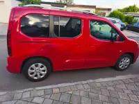 Gebraucht Opel Combo Life Edition 131 PS (96 kW) 2019 Kombi