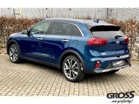 gebraucht Kia Niro 1.6 Hybrid EU6d-T Spirit digitales