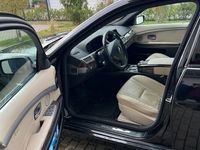 gebraucht BMW 730 D Zuverlässig