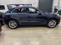 Gebraucht Porsche Macan S 258 PS (189 kW) 2015 SUV