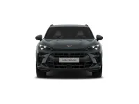 Gebraucht Cupra Terramar 204 PS (150 kW) 2026 Fjordblau SUV