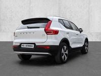 Gebraucht Volvo XC40 Plus 211 PS (155 kW) 2023 Weiss SUV