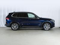 Gebraucht BMW X5 Comfort Edition 340 PS (250 kW) 2020 Blau SUV