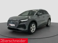 Usata Audi Q4 e-tron Sport 210 kW (286 CV) 2025 Grigio SUV