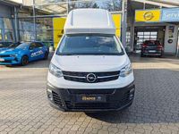 Gebraucht Opel Vivaro-e Combi Edition 100 kW (136 PS) 2024 Weiß Van