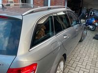 gebraucht Mercedes C220 