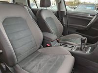 gebraucht VW Golf VII 1.4 TSI Comfortline