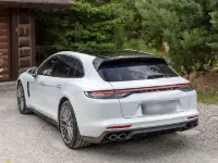 Gebraucht Porsche Panamera 4 Edition 330 PS (242 kW) 2022 Weiß Kleinwagen