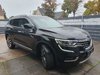 gebraucht Renault Koleos dCi 175 4WD X-tronic Life Life