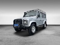 gebraucht Land Rover Defender SE