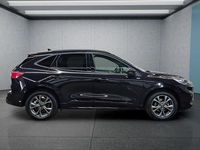 Gebraucht Ford Kuga ST-Line X 150 PS (110 kW) 2024 Schwarz SUV