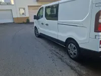 Gebraucht Fiat Talento 2021 Weiß Van / Kleinbus