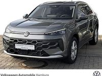 Neu VW T-Roc Style 150 PS (110 kW) 2026 Grau SUV