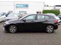 gebraucht BMW 118 i Hatch