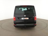 gebraucht VW Multivan T62.0 TDI Highline 4Motion, Diesel, 42.240 €