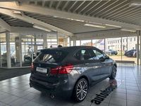 gebraucht BMW 218 Sport line LED/CAM/NAVI/AHK