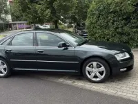 Gebraucht Audi A8 232 PS (170 kW) 2008 Limousine
