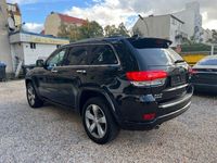 gebraucht Jeep Grand Cherokee 3.0l Overland*Panorama*Voll*Top*