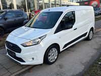 Gebraucht Ford Transit 120 PS (88 kW) 2022 Weiß Kombi