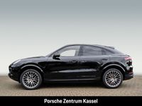gebraucht Porsche Cayenne Coupe Platinum Edition