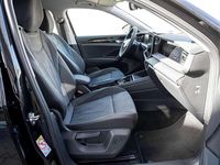 Brugt VW Tayron Elegance 150 HK (110 kW) 2025 Sort SUV