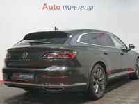 Gebraucht VW Arteon Elegance 200 PS (147 kW) 2022 Grau Limousine
