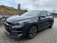 Gebraucht Kia XCeed Vision 140 PS (102 kW) 2020 Silber SUV