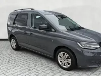 Neu VW Caddy 116 PS (85 kW) 2026 Pure grey Van / Kleinbus
