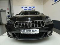 Gebraucht BMW X2 Performance 306 PS (225 kW) 2022 Schwarz SUV