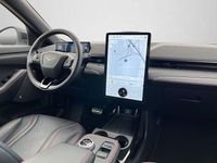 Gebraucht Ford Mustang Mach-E Premium 216 kW (294 PS) 2023 Weiß SUV