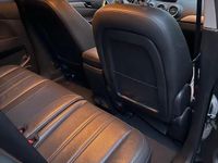 Gebraucht Opel Antara 184 PS (135 kW) 2015 Schwarz SUV