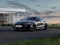 Ny Audi RS5 639 HK (469 kW) 2026 Individuallackierungen audi ex Stationcar