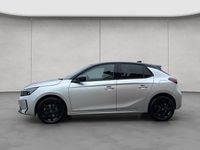 Gebraucht Opel Corsa Elegance 101 PS (74 kW) 2024 Kardio rot metallic Limousine