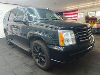 Gebraucht Cadillac Escalade 349 PS (256 kW) 2002 Schwarz SUV
