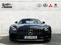gebraucht Mercedes AMG GT Coupe PANO LED ASSI KAM Keyless PDC SHZ KLIMA