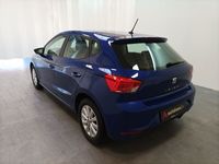 gebraucht Seat Ibiza 1.0MPI Style ParkPilot|Bluetooth