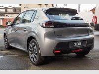 Gebraucht Peugeot 208 Style 75 PS (55 kW) 2025 Silber Kleinwagen