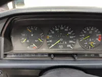 Gebraucht Mercedes 190 118 PS (86 kW) 1989 Limousine