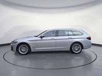 gebraucht BMW 530 e Touring Aut. Klimaaut. Head-Up Sportsitze