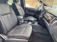 Gebraucht Ford Ranger Wildtrack 200 PS (147 kW) 2020 Grau Pickup