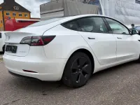 Usata Tesla Model 3 Long Range AWD 365 kW (497 CV) 2021 Bianco Berlina