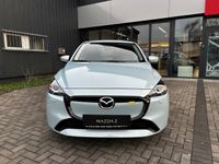 gebraucht Mazda 2 (2023) CENTER-L. 75PS 6GS CONV-P LED Apple CarPlay Android Auto Klimaautom DAB SHZ