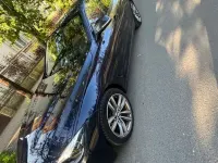 Gebraucht BMW 320 Sport Line 190 PS (139 kW) 2018 Blau Limousine