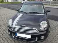 Occasion Mini Cooper D Clubman 111 ch (81 kW) 2013 Marron Break