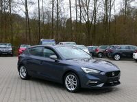 gebraucht Seat Leon FR 1.5TSI DAB/GRA/ACC/VIRT.COCKPIT Beats Sh